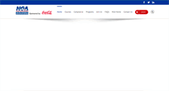Desktop Screenshot of grocerytraining.net